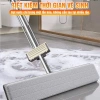Chổi lau nhà tự vắt đa năng nhôm cao cấp 40cm UFORU 2 trong 1, tay cầm vắt nước siêu sạch - UF781 5
