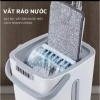 Chổi Lau Nhà Tự Vắt Xoay 360° Tách Nước - Bộ 2 Chổi 8 Bông Lau Thùng - Giá 200.000₫ 6
