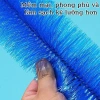 Chổi lau quạt đa năng, bàn chải quạt, cây rửa quạt tiện lợi, chỉ 13.000đ 4