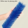 Chổi lau quạt đa năng, bàn chải quạt, cây rửa quạt tiện lợi, chỉ 13.000đ 5
