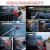 Chổi Lau Rửa Xe Ô Tô 2 Đầu Xoay 360 độ 3 Nấc Kéo Dài Tiện Lợi Bền Đẹp Giá 119k 3