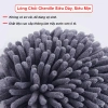 Chổi Lau Rửa Xe Ô Tô 2 Đầu Xoay 360 độ 3 Nấc Kéo Dài Tiện Lợi Bền Đẹp Giá 119k 6