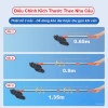Chổi Lau Rửa Xe Ô Tô 2 Đầu Xoay 360 độ 3 Nấc Kéo Dài Tiện Lợi Bền Đẹp Giá 119k 8