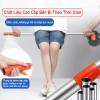Chổi Lau Rửa Xe Ô Tô 2 Đầu Xoay 360 độ 3 Nấc Kéo Dài Tiện Lợi Bền Đẹp Giá 119k 9
