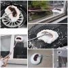 Chổi lau xe ô tô dài tiện dụng lông mềm – làm sạch thân và nóc xe, giá 38.000₫ 5