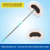 Chổi lau xe ô tô dài tiện dụng lông mềm – làm sạch thân và nóc xe, giá 38.000₫ 8