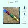 Chổi Lông Nhựa Nhỏ‑Lớn Mta‑Mart2 – Quét Bàn Thờ, Phủi Bụi Nylon Mềm, Giá 32.000₫ 2