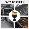 Chổi mềm Toyota quét nội thất, làm sạch khe hở & điều hòa - Phù hợp nhiều mẫu - Giá 22.568₫ 3