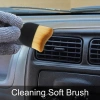 Chổi mềm Toyota quét nội thất, làm sạch khe hở & điều hòa - Phù hợp nhiều mẫu - Giá 22.568₫ 6