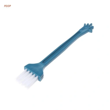 Chổi mini quét bụi bàn phím máy tính - xe hơi tiện lợi, giá chỉ 34.091₫