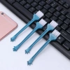 Chổi mini quét bụi bàn phím máy tính - xe hơi tiện lợi, giá chỉ 34.091₫ 3