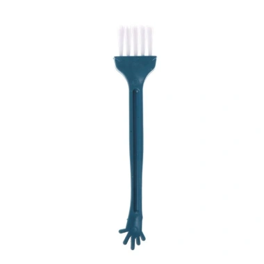 Chổi mini quét bụi bàn phím máy tính - xe hơi tiện lợi, giá chỉ 34.091₫ 5