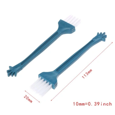 Chổi mini quét bụi bàn phím máy tính - xe hơi tiện lợi, giá chỉ 34.091₫ 6