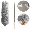 Chổi quét bụi cây phất trần thông minh hút bụi, màng nhện tiện lợi - 39.000 VND 3