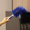 Chổi Quét Bụi Đa Năng - Làm Sạch Quạt, Sofa, Xe Hơi, Quần Áo, Xe Máy - Giá chỉ 16.999₫ 8