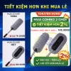 Chổi quét bụi nội thất ô tô chuyên dụng, tròn-dẹt, lau xe hơi, tải, sofa – 69.000₫ 2