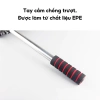 Chổi Quét Bụi Ô Tô Lông Mềm Cán Dài Dụng Cụ Vệ Sinh Nội Thất Xe Hơi - 65.000₫ 4