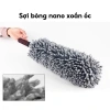 Chổi Quét Bụi Ô Tô Lông Mềm Cán Dài Dụng Cụ Vệ Sinh Nội Thất Xe Hơi - 65.000₫ 5