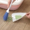 Chổi quét đa năng cho bàn thờ, bàn phím - bàn làm việc tiện dụng, chỉ 17.000₫ 6