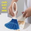 Chổi quét đa năng cho bàn thờ, bàn phím - bàn làm việc tiện dụng, chỉ 17.000₫ 7
