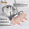 Chổi quét nhà thông minh kèm hót rác inox Thiết kế thông minh, siêu bền, giá ưu đãi 150.000₫ 2