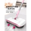 Chổi quét nhà tự động xoay 360 - Hút bụi không cần sạc E1.672, giá 169.000 VND 8