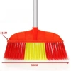 Chổi quét sân Inox bền chắc, lông mềm bám bụi, đa năng cho phòng và sân, giá tốt 72.250₫ 6