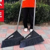 Chổi quét sần vườn nhựa cán dài 130-150cm, kích thước 45/50/70cm, giá 89.000 vnd