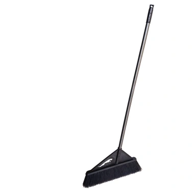 Chổi quét sần vườn nhựa cán dài 130-150cm, kích thước 45/50/70cm, giá 89.000 vnd 7