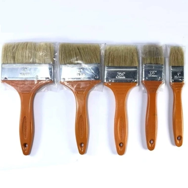 Chổi quét sơn giá rẻ, đủ cỡ, chất lượng cao chỉ 6.000đ - khuyến mãi sốc