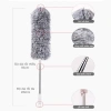 Chổi Quét Trần Gấp Gọn, Cây Lau Bụi Thông Minh, Vệ Sinh Nhà Dễ Dàng, Giá Ưu Đãi 35.000₫