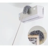 Chổi Quét Trần Gấp Gọn, Cây Lau Bụi Thông Minh, Vệ Sinh Nhà Dễ Dàng, Giá Ưu Đãi 35.000₫ 5