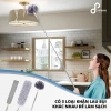 Chổi Quét Trần Nhà Gấp Gọn DIPOLAR Cán Inox 2,4m Xoay 360 Mạng Nhện - 49.000đ 3