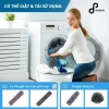 Chổi Quét Trần Nhà Gấp Gọn DIPOLAR Cán Inox 2,4m Xoay 360 Mạng Nhện - 49.000đ 7