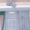 Chổi Quét Trần Nhà Gấp Gọn Thông Minh - Mạng Nhện Lau Bụi Đa Năng, 39.000 VND 4