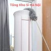Chổi quét trần rút gọn đa năng, cán xoay 360°, gấp gọn, lau bụi nhẹ - 39.900đ 2