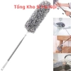 Chổi quét trần rút gọn đa năng, cán xoay 360°, gấp gọn, lau bụi nhẹ - 39.900đ 4
