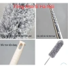 Chổi quét trần rút gọn đa năng, cán xoay 360°, gấp gọn, lau bụi nhẹ - 39.900đ 5
