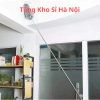 Chổi quét trần rút gọn đa năng, cán xoay 360°, gấp gọn, lau bụi nhẹ - 39.900đ 6