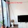 Chổi quét trần rút gọn đa năng, cán xoay 360°, gấp gọn, lau bụi nhẹ - 39.900đ 7