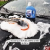 Chổi Rửa Xe Ô Tô Cán Dài Kéo Dài Sợi Lau Bông Mềm - Chăm Xe Đúng Cách 4