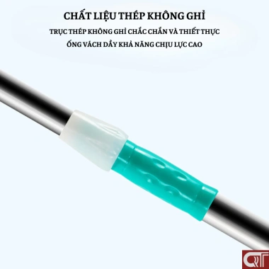 Chổi Rửa Xe Ô Tô Cán Dài Kéo Dài Sợi Lau Bông Mềm - Chăm Xe Đúng Cách 5 Chổi Rửa Xe Ô Tô Cán Dài Kéo Dài Sợi Lau Bông Mềm - Chăm Xe Đúng Cách 5