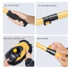 Chổi Rửa Xe Ô Tô San Hô DKCARS G2 - Cán Điều Chỉnh Độ Dài, Đầu Tháo Dễ, Giá Ưu Đãi 150k 3