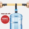 Chổi Rửa Xe Ô Tô San Hô DKCARS G2 - Cán Điều Chỉnh Độ Dài, Đầu Tháo Dễ, Giá Ưu Đãi 150k 9