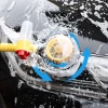 Chổi Rửa Xe Ô Tô Tự Xoay 360 độ Tiết Kiệm Công Sức, Tiện Lợi, Giá 75.000₫ 6