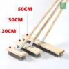 Chổi sắt chà rong rêu kích 20-30-50cm không tay cầm loại bám bẩn bể bơi 45.000 VND 4