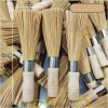 Chổi Tre Cọ Rửa Chảo Nồi Cán Gỗ Tiện Lợi - Giá chỉ 28.000 VND, phù hợp Căn Bếp Nhỏ 2