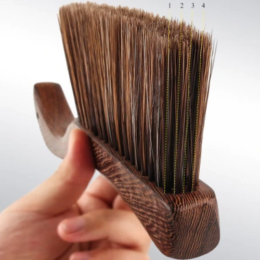 Chổi Vệ Sinh Bàn Phím Cán Gỗ Lông Mềm - Quét Bụi Nhanh, Giá Ưu Đãi 54.000đ 4 Chổi Vệ Sinh Bàn Phím Cán Gỗ Lông Mềm - Quét Bụi Nhanh, Giá Ưu Đãi 54.000đ 4