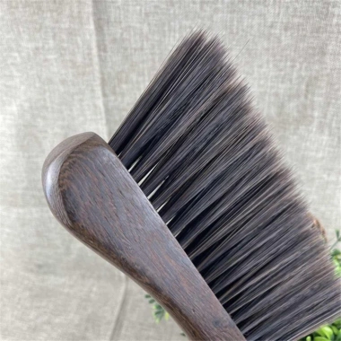 Chổi Vệ Sinh Bàn Phím Cán Gỗ Lông Mềm - Quét Bụi Nhanh, Giá Ưu Đãi 54.000đ