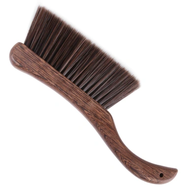 Chổi Vệ Sinh Bàn Phím Cán Gỗ Lông Mềm - Quét Bụi Nhanh, Giá Ưu Đãi 54.000đ
